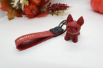 Dog Keychain
Keychain
Key ring
keyring
dog key ring
