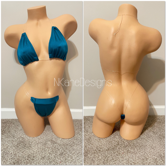 Exotic Dancewear,  Exotic Dancer, Stripper Dance Outfits, Stripper Clothes