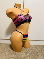 Exotic Dancewear,  Exotic Dancer, Stripper Dance Outfits, Stripper Clothes