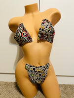 Exotic Dancewear,  Exotic Dancer, Stripper Dance Outfits, Stripper Clothes