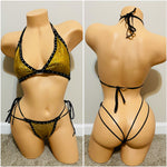 Exotic Dancewear,  Exotic Dancer, Stripper Dance Outfits, Stripper Clothes