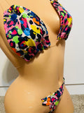 Exotic Dancewear,  Exotic Dancer, Stripper Dance Outfits, Stripper Clothes