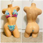 Exotic Dancewear,  Exotic Dancer, Stripper Dance Outfits, Stripper Clothes