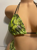 Exotic Dancewear,  Exotic Dancer, Stripper Dance Outfits, Stripper Clothes