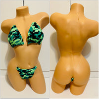 Exotic Dancewear,  Exotic Dancer, Stripper Dance Outfits, Stripper Clothes