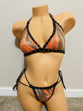 Exotic Dancewear,  Exotic Dancer, Stripper Dance Outfits, Stripper Clothes