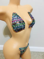 Exotic Dancewear,  Exotic Dancer, Stripper Dance Outfits, Stripper Clothes