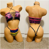 Exotic Dancewear,  Exotic Dancer, Stripper Dance Outfits, Stripper Clothes