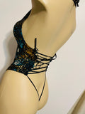 Exotic Dancewear,  Exotic Dancer, Stripper Dance Outfits, Stripper Clothes