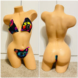 Exotic Dancewear,  Exotic Dancer, Stripper Dance Outfits, Stripper Clothes