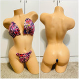 Exotic Dancewear,  Exotic Dancer, Stripper Dance Outfits, Stripper Clothes