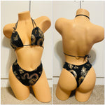 Exotic Dancewear,  Exotic Dancer, Stripper Dance Outfits, Stripper Clothes