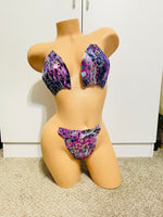 Exotic Dancewear,  Exotic Dancer, Stripper Dance Outfits, Stripper Clothes