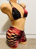 Exotic Dancewear,  Exotic Dancer, Stripper Dance Outfits, Stripper Clothes