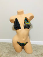 Exotic Dancewear,  Exotic Dancer, Stripper Dance Outfits, Stripper Clothes