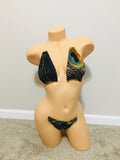 Exotic Dancewear,  Exotic Dancer, Stripper Dance Outfits, Stripper Clothes