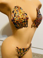 Exotic Dancewear,  Exotic Dancer, Stripper Dance Outfits, Stripper Clothes