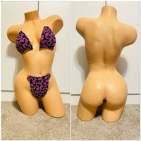 Exotic Dancewear,  Exotic Dancer, Stripper Dance Outfits, Stripper Clothes