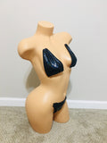 Exotic Dancewear,  Exotic Dancer, Stripper Dance Outfits, Stripper Clothes