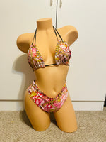 Exotic Dancewear,  Exotic Dancer, Stripper Dance Outfits, Stripper Clothes