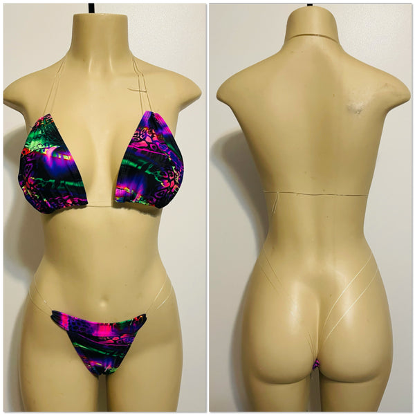 Exotic Dancewear,  Exotic Dancer, Stripper Dance Outfits, Stripper Clothes