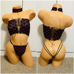 Exotic Dancewear,  Exotic Dancer, Stripper Dance Outfits, Stripper Clothes