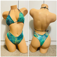 Exotic Dancewear,  Exotic Dancer, Stripper Dance Outfits, Stripper Clothes