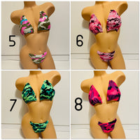 Exotic Dancewear,  Exotic Dancer, Stripper Dance Outfits, Stripper Clothes