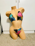 Exotic Dancewear,  Exotic Dancer, Stripper Dance Outfits, Stripper Clothes