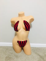 Exotic Dancewear,  Exotic Dancer, Stripper Dance Outfits, Stripper Clothes