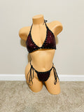 Exotic Dancewear,  Exotic Dancer, Stripper Dance Outfits, Stripper Clothes