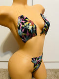 Exotic Dancewear,  Exotic Dancer, Stripper Dance Outfits, Stripper Clothes