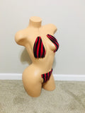 Exotic Dancewear,  Exotic Dancer, Stripper Dance Outfits, Stripper Clothes