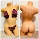 Exotic Dancewear,  Exotic Dancer, Stripper Dance Outfits, Stripper Clothes