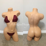 Exotic Dancewear,  Exotic Dancer, Stripper Dance Outfits, Stripper Clothes