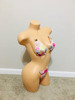 Exotic Dancewear,  Exotic Dancer, Stripper Dance Outfits, Stripper Clothes