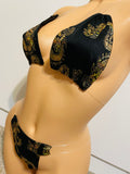 Exotic Dancewear,  Exotic Dancer, Stripper Dance Outfits, Stripper Clothes