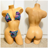 Exotic Dancewear,  Exotic Dancer, Stripper Dance Outfits, Stripper Clothes