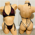 Exotic Dancewear,  Exotic Dancer, Stripper Dance Outfits, Stripper Clothes