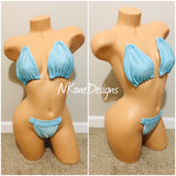 Exotic Dancewear,  Exotic Dancer, Stripper Dance Outfits, Stripper Clothes