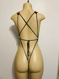 Exotic Dancewear,  Exotic Dancer, Stripper Dance Outfits, Stripper Clothes