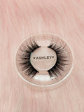 False Eyelashes Wispy Faux Mink Lashes Fluffy Handmade Fake Eyelashes