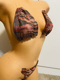 Exotic Dancewear,  Exotic Dancer, Stripper Dance Outfits, Stripper Clothes