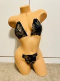 Exotic Dancewear,  Exotic Dancer, Stripper Dance Outfits, Stripper Clothes