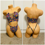 Exotic Dancewear,  Exotic Dancer, Stripper Dance Outfits, Stripper Clothes