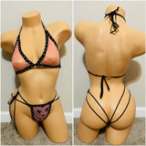 Exotic Dancewear,  Exotic Dancer, Stripper Dance Outfits, Stripper Clothes