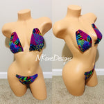 Exotic Dancewear,  Exotic Dancer, Stripper Dance Outfits, Stripper Clothes