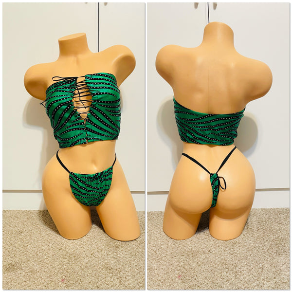 Exotic Dancewear,  Exotic Dancer, Stripper Dance Outfits, Stripper Clothes