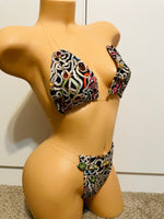 Exotic Dancewear,  Exotic Dancer, Stripper Dance Outfits, Stripper Clothes