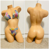 Exotic Dancewear,  Exotic Dancer, Stripper Dance Outfits, Stripper Clothes